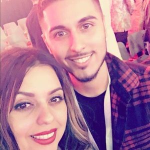 Meet your Posher, Gabriel